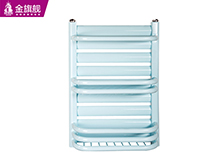 鋼制暖氣片插接背簍